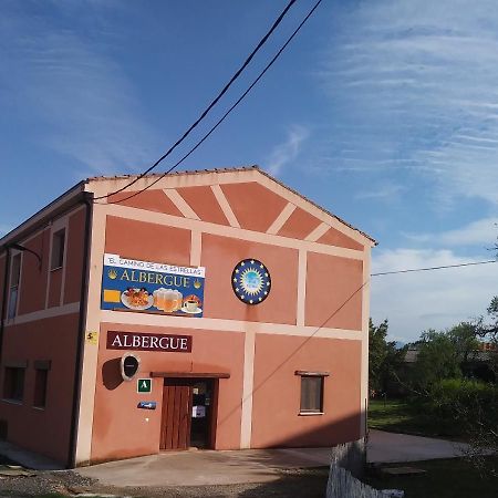 Albergue De Las Estrellas Navarrete Exterior photo