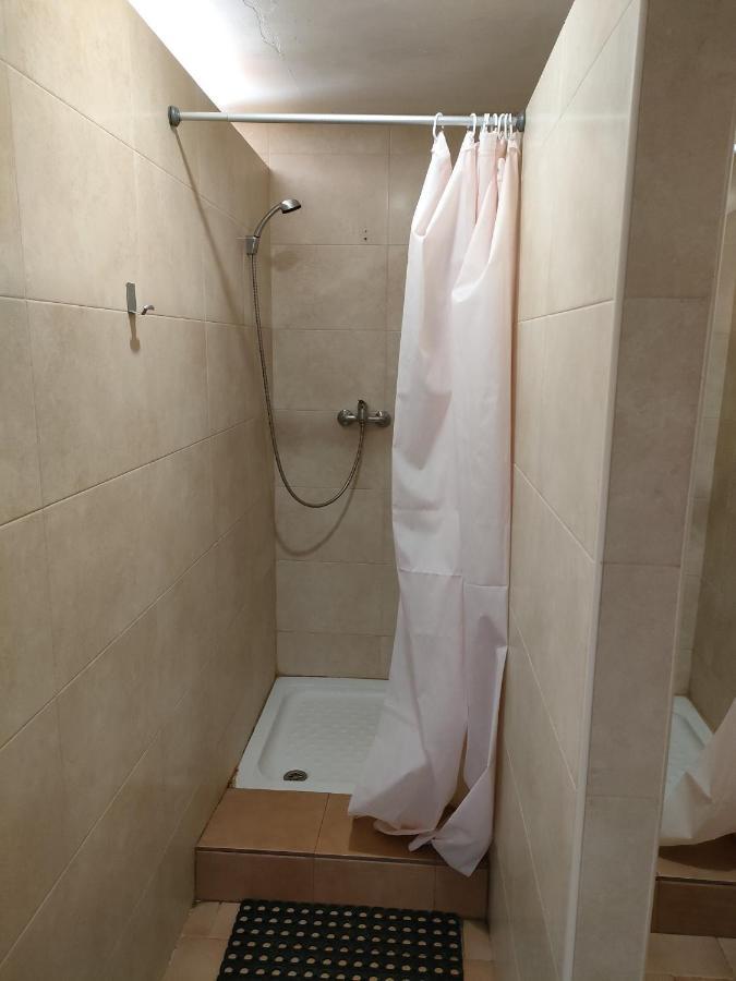 Albergue De Las Estrellas Navarrete Exterior photo